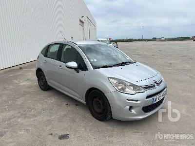 CITROEN C3 Vehicule Utilitaire - Car: picture 4 CITROEN C3 Vehicule Utilitaire - Car: picture 4