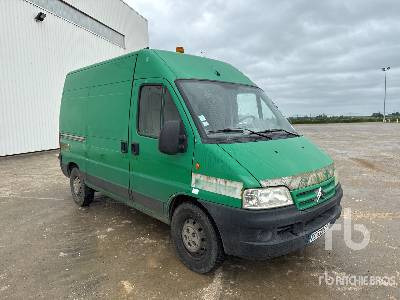 CITROEN JUMPER Vehicule Utilitaire - Panel van: picture 4 CITROEN JUMPER Vehicule Utilitaire - Panel van: picture 4