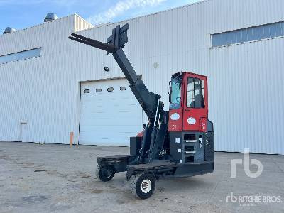 COMBILIFT C5000LT 3000 kg Chariot Elevateur - Forklift: picture 2 COMBILIFT C5000LT 3000 kg Chariot Elevateur - Forklift: picture 2