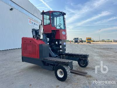 COMBILIFT C5000LT 3000 kg Chariot Elevateur - Forklift: picture 5 COMBILIFT C5000LT 3000 kg Chariot Elevateur - Forklift: picture 5