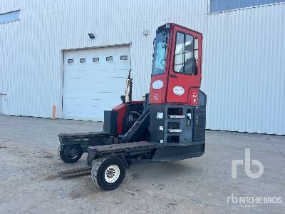 COMBILIFT C5000LT 3000 kg Chariot Elevateur - Forklift: picture 1 COMBILIFT C5000LT 3000 kg Chariot Elevateur - Forklift: picture 1