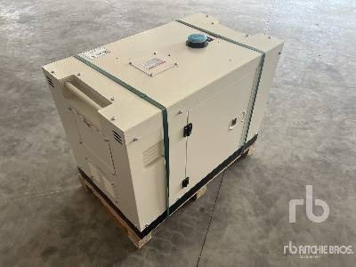 COMPAL VG-R110 Groupe Electrogene (Non Utilise ... - Generator set: picture 4 COMPAL VG-R110 Groupe Electrogene (Non Utilise ... - Generator set: picture 4