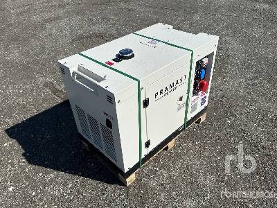 COMPAL VG-R110 Groupe Electrogene (Non Utilise ... - Generator set: picture 2 COMPAL VG-R110 Groupe Electrogene (Non Utilise ... - Generator set: picture 2