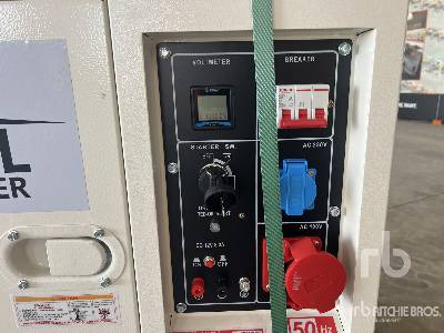 COMPAL VG-R110 Groupe Electrogene (Non Utilise ... - Generator set: picture 5 COMPAL VG-R110 Groupe Electrogene (Non Utilise ... - Generator set: picture 5