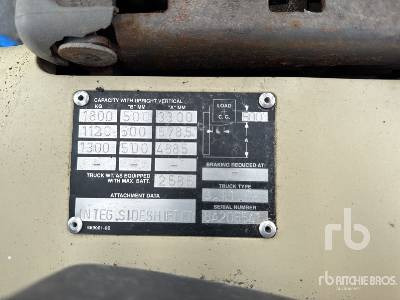 CROWN 18SCTT5-3 1800 kg Chariot Elevateur Elect ... - Electric forklift: picture 5 CROWN 18SCTT5-3 1800 kg Chariot Elevateur Elect ... - Electric forklift: picture 5