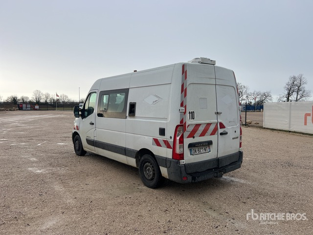2015 Renault Master DCI 135 Vehicule Utilitaire Cargo Van - Commercial vehicle: picture 2 2015 Renault Master DCI 135 Vehicule Utilitaire Cargo Van - Commercial vehicle: picture 2