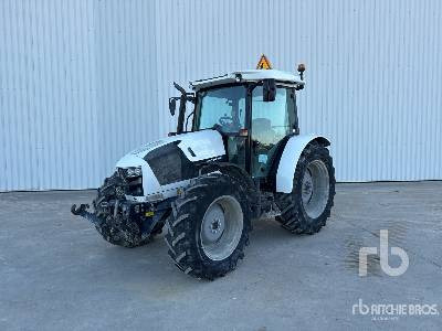 DEUTZ-FAHR 5100 Tracteur Agricole - Farm tractor: picture 1 DEUTZ-FAHR 5100 Tracteur Agricole - Farm tractor: picture 1