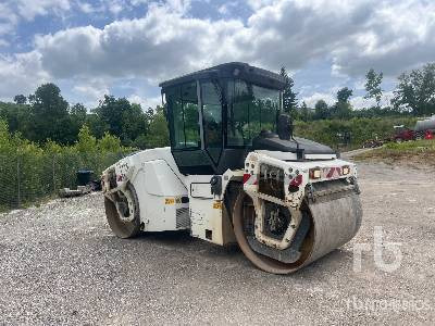 DYNAPAC CC4200 VI Compacteur Vibrant Tandem - Road roller: picture 4 DYNAPAC CC4200 VI Compacteur Vibrant Tandem - Road roller: picture 4