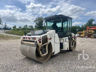 DYNAPAC CC4200 VI Compacteur Vibrant Tandem - Road roller: picture 3 DYNAPAC CC4200 VI Compacteur Vibrant Tandem - Road roller: picture 3