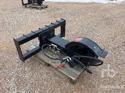 FUTURE FT-SG45 Broyeur A Souche (Non Utilise) ... - Stump grinder: picture 4 FUTURE FT-SG45 Broyeur A Souche (Non Utilise) ... - Stump grinder: picture 4