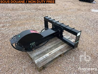 FUTURE FT-SG45 Broyeur A Souche (Non Utilise) ... - Stump grinder: picture 1 FUTURE FT-SG45 Broyeur A Souche (Non Utilise) ... - Stump grinder: picture 1