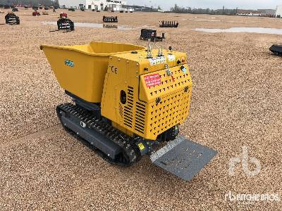 FUTURE FT-X1200 Swivel Chariot A Beton Sur Chen ... - Concrete equipment: picture 2 FUTURE FT-X1200 Swivel Chariot A Beton Sur Chen ... - Concrete equipment: picture 2