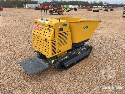 FUTURE FT-X1200 Swivel Chariot A Beton Sur Chen ... - Concrete equipment: picture 3 FUTURE FT-X1200 Swivel Chariot A Beton Sur Chen ... - Concrete equipment: picture 3
