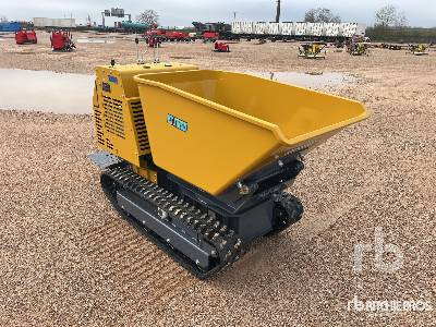 FUTURE FT-X1200 Swivel Chariot A Beton Sur Chen ... - Concrete equipment: picture 4 FUTURE FT-X1200 Swivel Chariot A Beton Sur Chen ... - Concrete equipment: picture 4