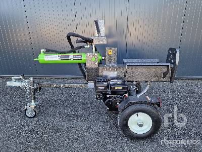 TREEWORXX PRO-30T (Unused) - Forestry equipment: picture 1 TREEWORXX PRO-30T (Unused) - Forestry equipment: picture 1