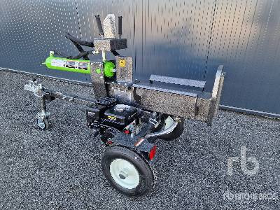 TREEWORXX PRO-30T (Unused) - Forestry equipment: picture 2 TREEWORXX PRO-30T (Unused) - Forestry equipment: picture 2