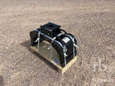 HAENER HG100T Sorting (Unused) - Grapple: picture 3 HAENER HG100T Sorting (Unused) - Grapple: picture 3