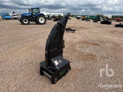 HAENER HRZP100-A (Unused) - Ripper: picture 3 HAENER HRZP100-A (Unused) - Ripper: picture 3