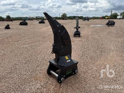 HAENER HRZP100-A (Unused) - Ripper: picture 1 HAENER HRZP100-A (Unused) - Ripper: picture 1