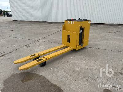 HYSTER RP2.ON 2000 kg Electric Transpalette - Pallet truck: picture 1 HYSTER RP2.ON 2000 kg Electric Transpalette - Pallet truck: picture 1