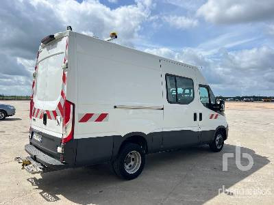 IVECO 35-150 Vehicule Utilitaire - Panel van: picture 3 IVECO 35-150 Vehicule Utilitaire - Panel van: picture 3