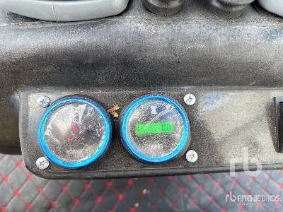 New Mini excavator JPC HT12 Mini Pelle (Non Utilise) (Unused): picture 6