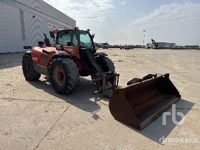 MANITOU MLT 634 Chariot Telescopique - Telescopic handler: picture 5 MANITOU MLT 634 Chariot Telescopique - Telescopic handler: picture 5