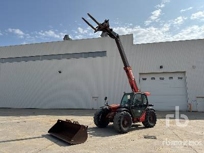 MANITOU MLT 634 Chariot Telescopique - Telescopic handler: picture 2 MANITOU MLT 634 Chariot Telescopique - Telescopic handler: picture 2