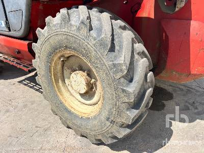 Telescopic handler MANITOU MT1337SLT Chariot Telescopique: picture 18