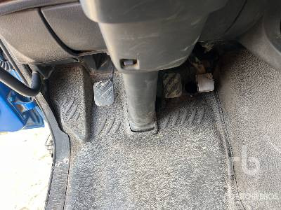 Tipper RENAULT KERAX 450DXI 6x4 Camion Benne: picture 13