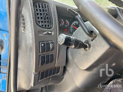 Tipper RENAULT KERAX 450DXI 6x4 Camion Benne: picture 18