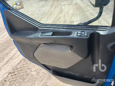 Tipper RENAULT KERAX 450DXI 6x4 Camion Benne: picture 27