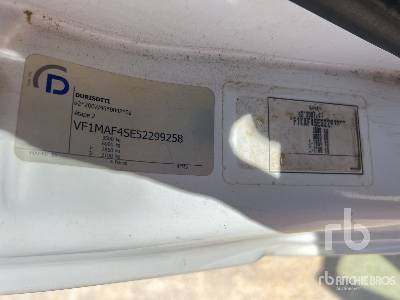 RENAULT MASTER DCI 125 Vehicule Utilitaire - Panel van: picture 5 RENAULT MASTER DCI 125 Vehicule Utilitaire - Panel van: picture 5