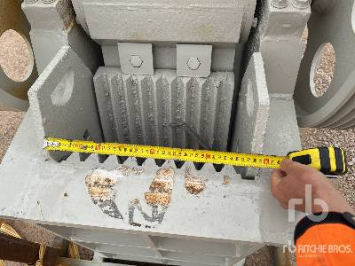 SKLP SK-PSJ220 (Unused) - Jaw crusher: picture 5 SKLP SK-PSJ220 (Unused) - Jaw crusher: picture 5