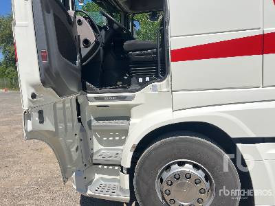 DAF XF 480 FT 4x2 Tracteur Routier Cabine Cou ... - Tractor unit: picture 5 DAF XF 480 FT 4x2 Tracteur Routier Cabine Cou ... - Tractor unit: picture 5