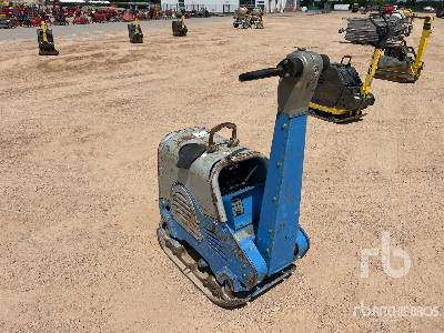 WEBER CR6 Plaque Vibrante - Vibratory plate: picture 4 WEBER CR6 Plaque Vibrante - Vibratory plate: picture 4