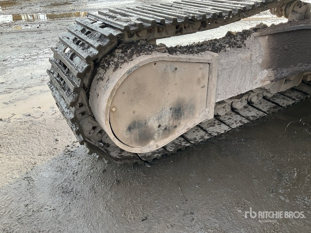 2005 JCB JS330LC Tracked Excavator - Crawler excavator: picture 5 2005 JCB JS330LC Tracked Excavator - Crawler excavator: picture 5