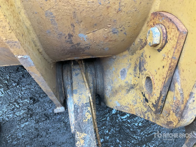 2007 Cat 980H Wheel Loader - Wheel loader: picture 5 2007 Cat 980H Wheel Loader - Wheel loader: picture 5