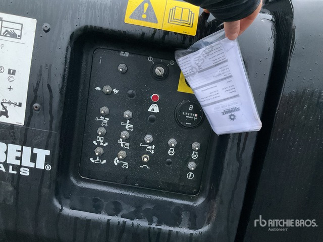 2011 Genie Z45/25J 2WD Hybrid Articulating Boom Lift - Articulated boom: picture 5 2011 Genie Z45/25J 2WD Hybrid Articulating Boom Lift - Articulated boom: picture 5