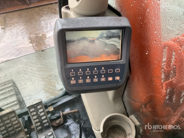 2011 Hitachi ZX180LCN-3 Tracked Excavator - Crawler excavator: picture 5 2011 Hitachi ZX180LCN-3 Tracked Excavator - Crawler excavator: picture 5