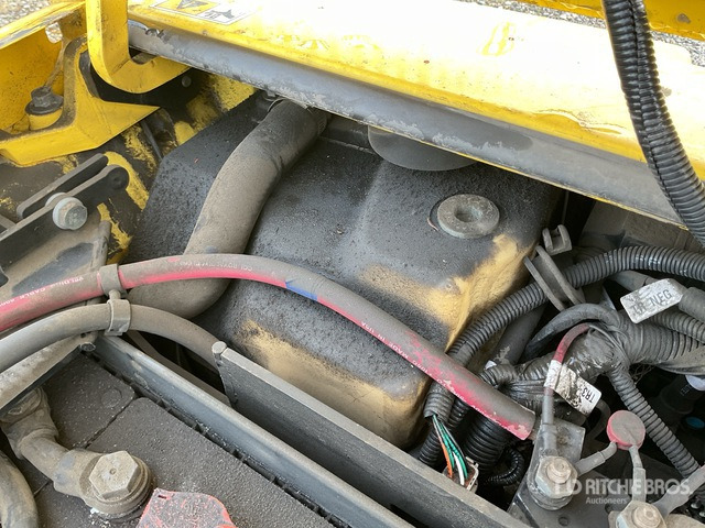 2015 Hyster J1.6XNT MWB 2015 Hyster J1.6XNT MWB Electric Forklift Electric Forklift - Electric forklift: picture 5 2015 Hyster J1.6XNT MWB 2015 Hyster J1.6XNT MWB Electric Forklift Electric Forklift - Electric forklift: picture 5
