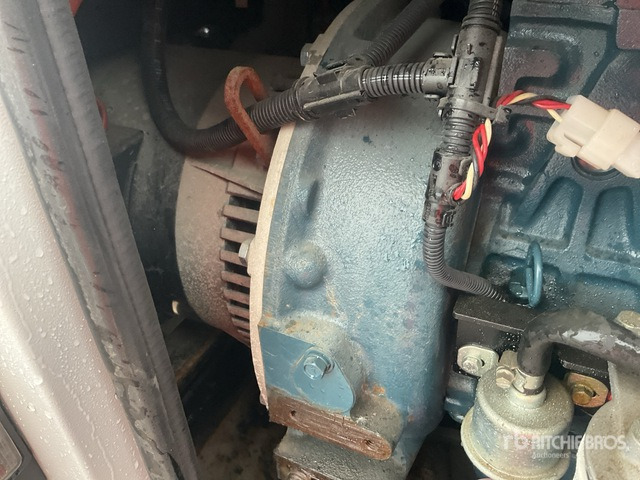 2015 SMC TL90 Quantity of (5) Light Tower Light Tower - Lighting tower: picture 5 2015 SMC TL90 Quantity of (5) Light Tower Light Tower - Lighting tower: picture 5