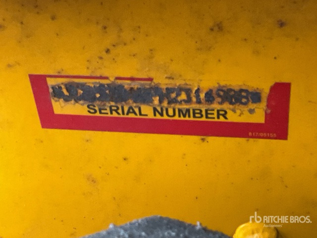 2017 JCB 520-40 Telehandler - Telescopic handler: picture 1 2017 JCB 520-40 Telehandler - Telescopic handler: picture 1