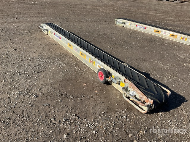 2017 Mace Shifta Conveyor Conveyor - Conveyor: picture 4 2017 Mace Shifta Conveyor Conveyor - Conveyor: picture 4