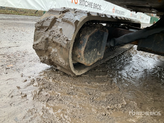 2018 JCB 16C-1 Mini Excavator: <6.6t - Mini excavator: picture 5 2018 JCB 16C-1 Mini Excavator: <6.6t - Mini excavator: picture 5