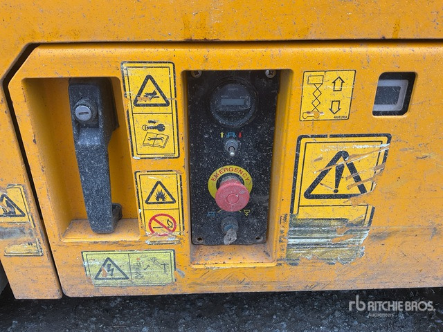 2018 JCB S1930E Scissor Lift - Scissor lift: picture 5 2018 JCB S1930E Scissor Lift - Scissor lift: picture 5