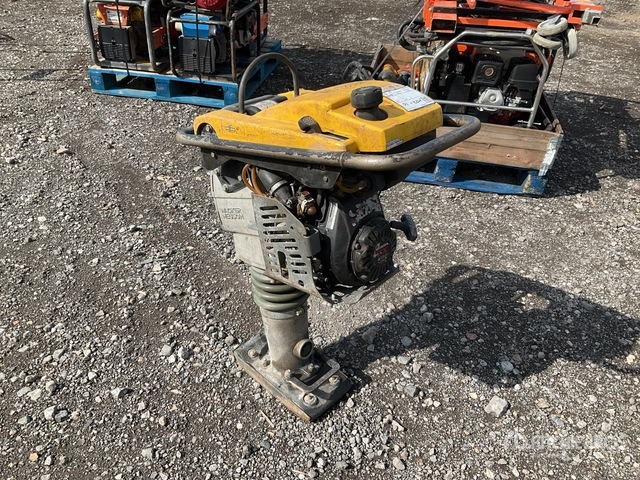 2018 Wacker Neuson BS50-4AS Jumping Jack Tamper - Rammer: picture 3 2018 Wacker Neuson BS50-4AS Jumping Jack Tamper - Rammer: picture 3