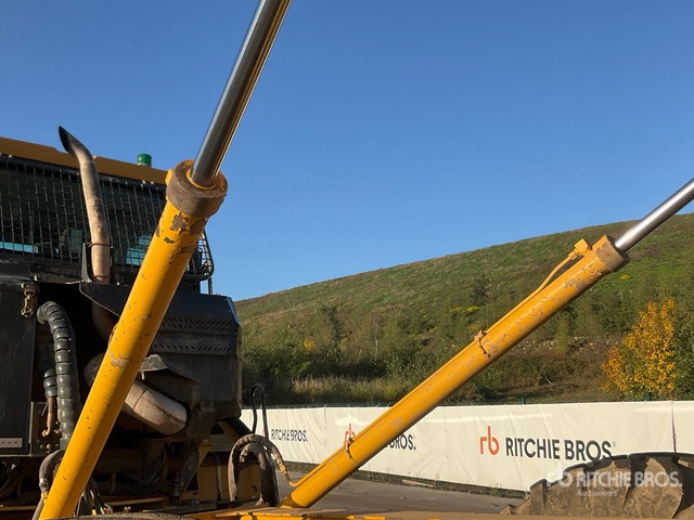 2019 Bell B20E Articulated Dump Truck - Articulated dumper: picture 5 2019 Bell B20E Articulated Dump Truck - Articulated dumper: picture 5