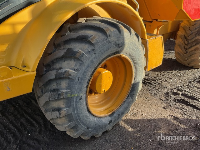 2019 Hydrema 912F Articulated Dump Truck - Articulated dumper: picture 1 2019 Hydrema 912F Articulated Dump Truck - Articulated dumper: picture 1