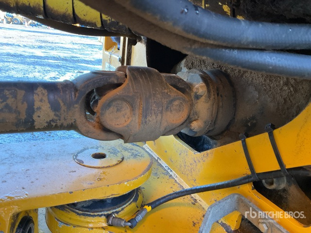 2019 Hydrema 922F Articulated Dump Truck - Articulated dumper: picture 5 2019 Hydrema 922F Articulated Dump Truck - Articulated dumper: picture 5